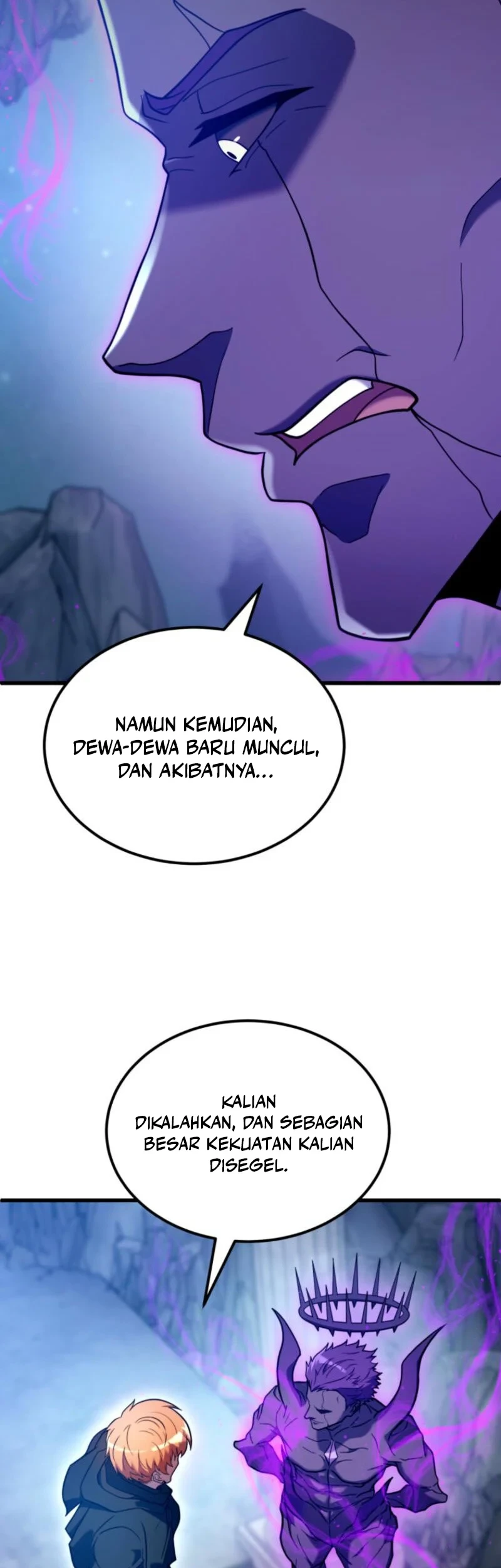 The World-Class Extra’s Walkthrough [Remake] chapter 40 halaman 29