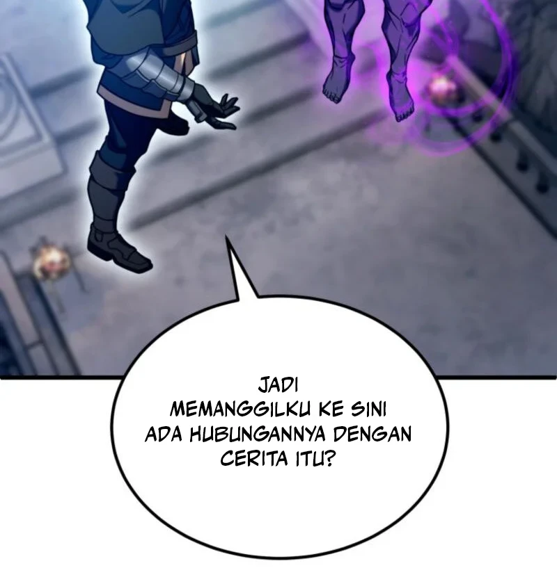 The World-Class Extra’s Walkthrough [Remake] chapter 40 halaman 30