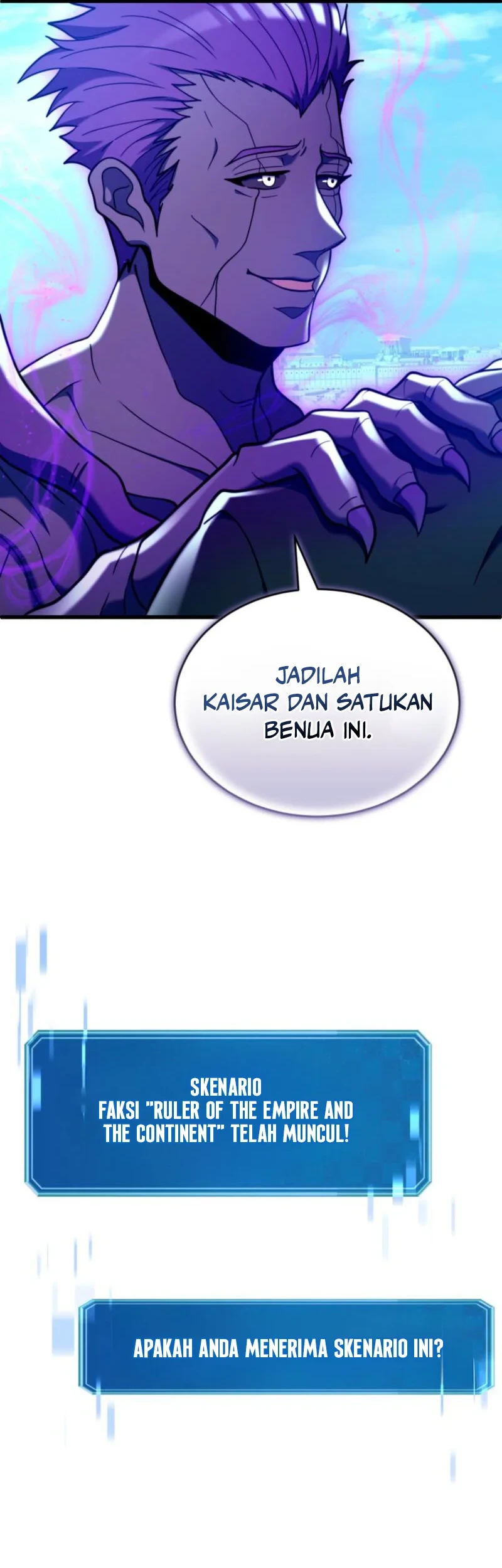 The World-Class Extra’s Walkthrough [Remake] chapter 40 halaman 34