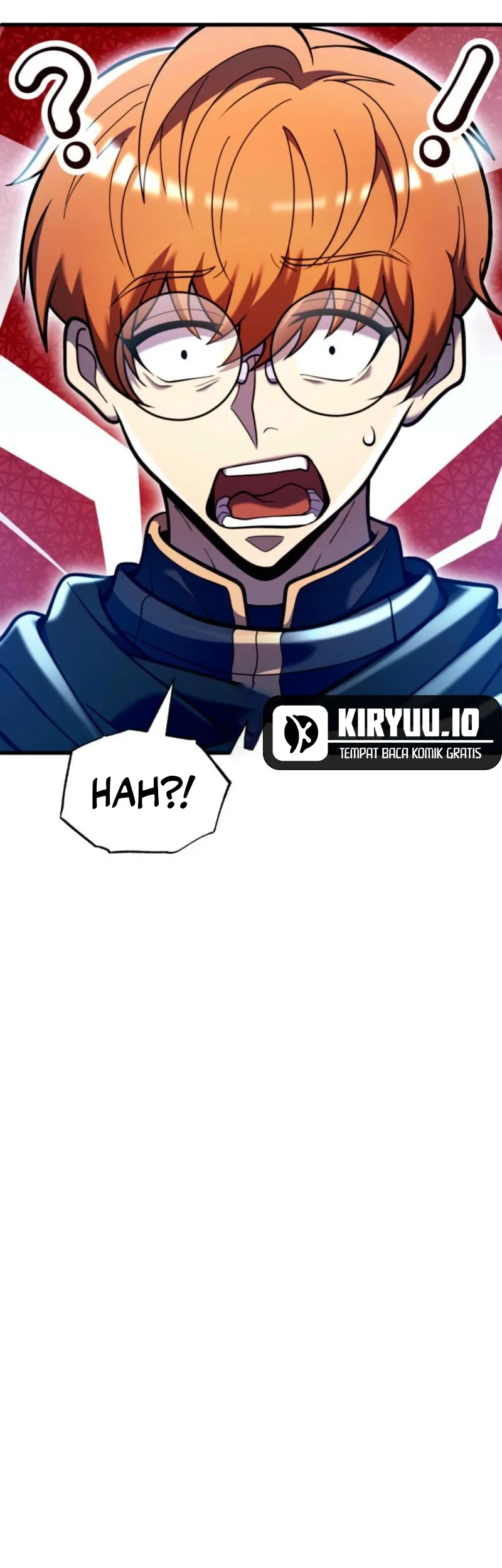The World-Class Extra’s Walkthrough [Remake] chapter 40 halaman 35