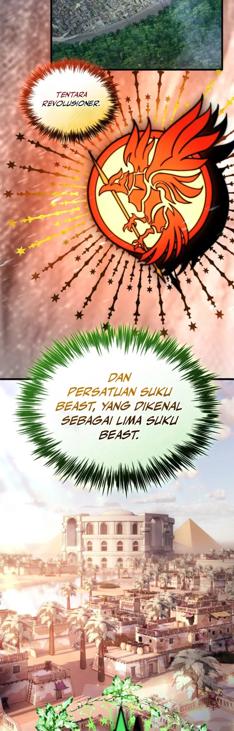 The World-Class Extra’s Walkthrough [Remake] chapter 40 halaman 38