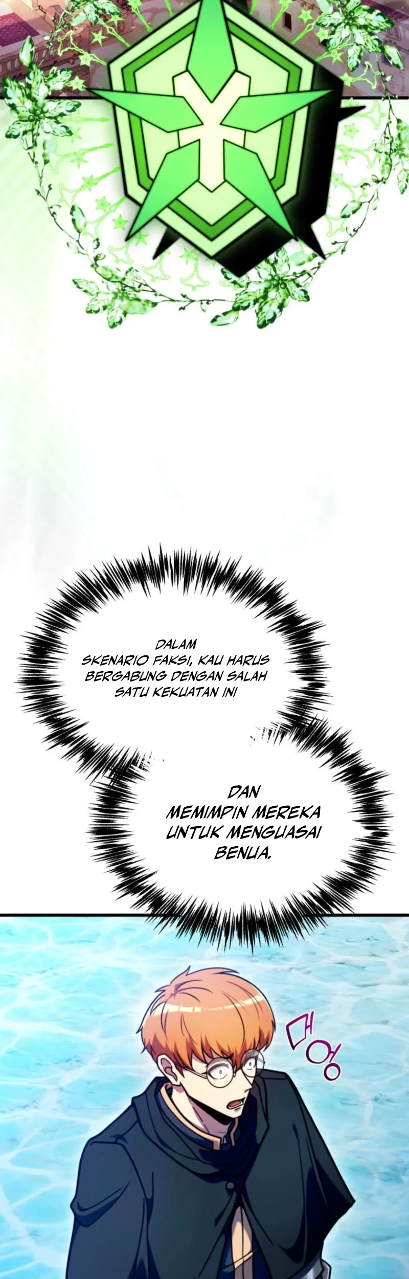 The World-Class Extra’s Walkthrough [Remake] chapter 40 halaman 39
