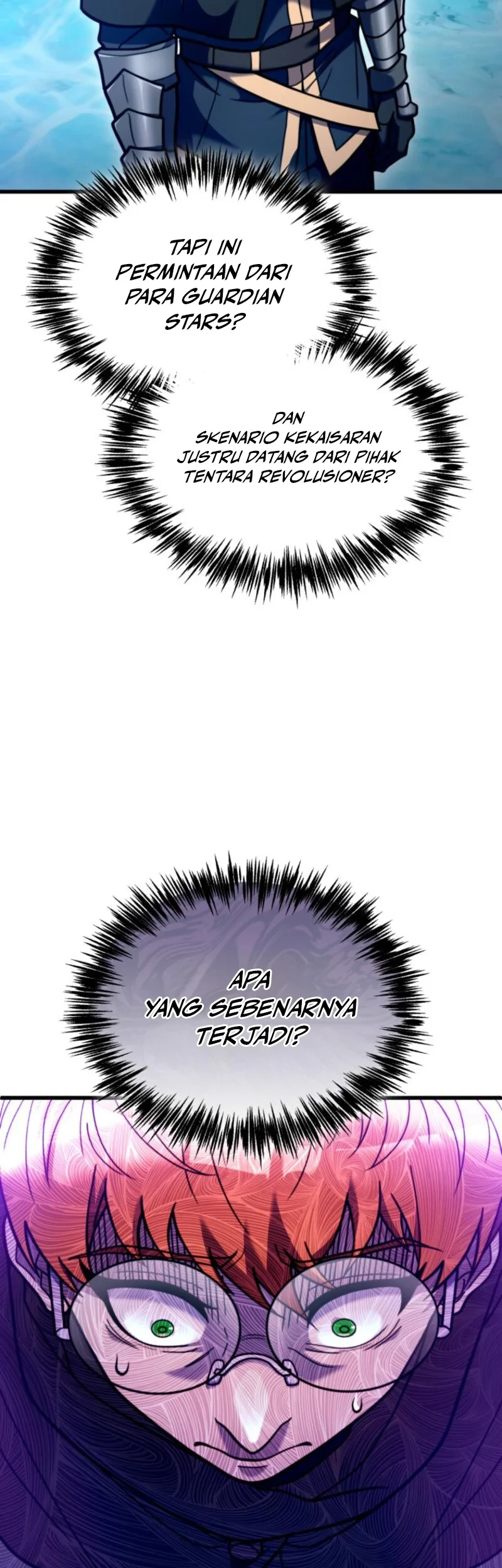 The World-Class Extra’s Walkthrough [Remake] chapter 40 halaman 40