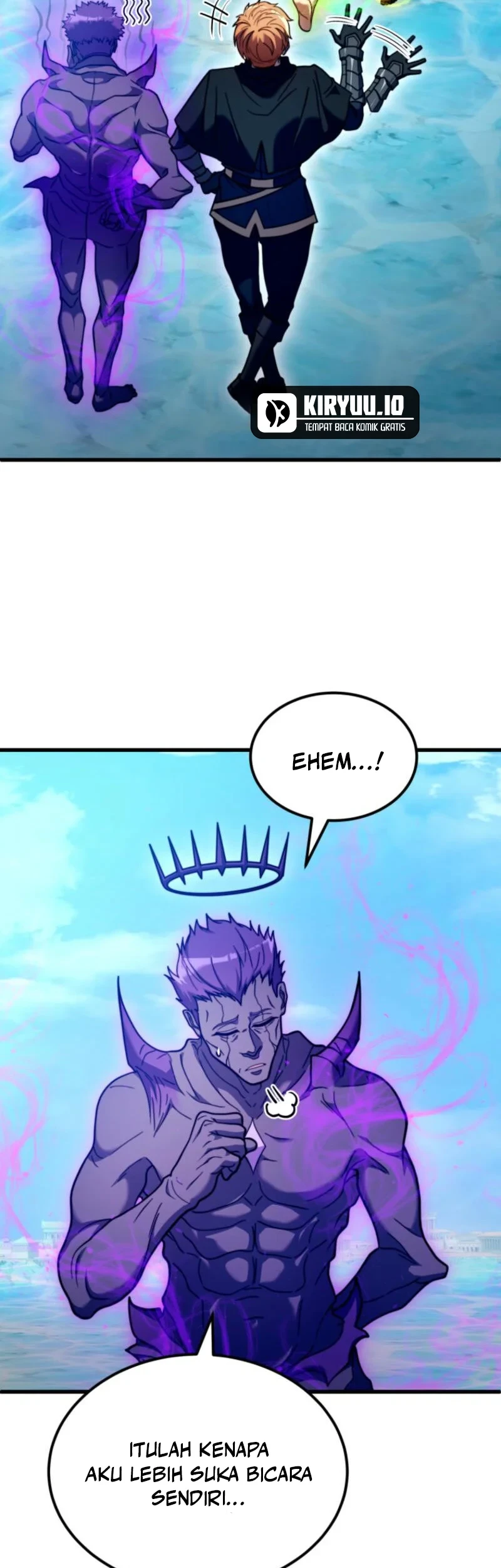 The World-Class Extra’s Walkthrough [Remake] chapter 40 halaman 53