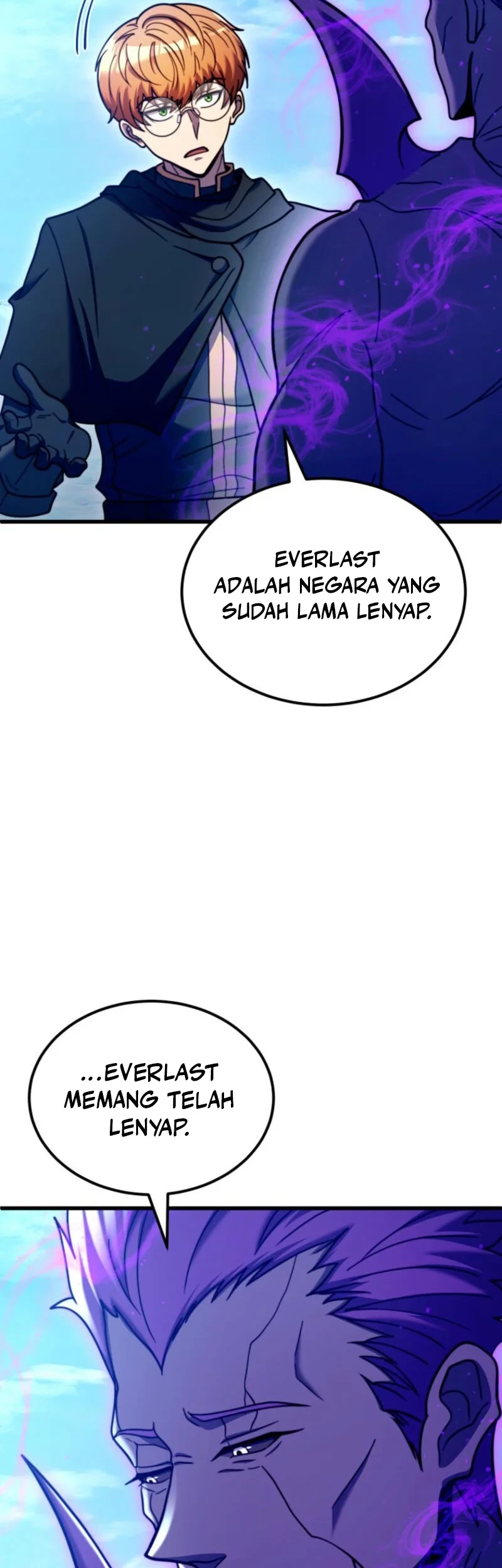 The World-Class Extra’s Walkthrough [Remake] chapter 40 halaman 56