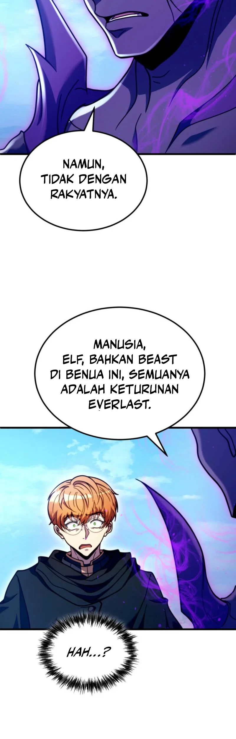 The World-Class Extra’s Walkthrough [Remake] chapter 40 halaman 57