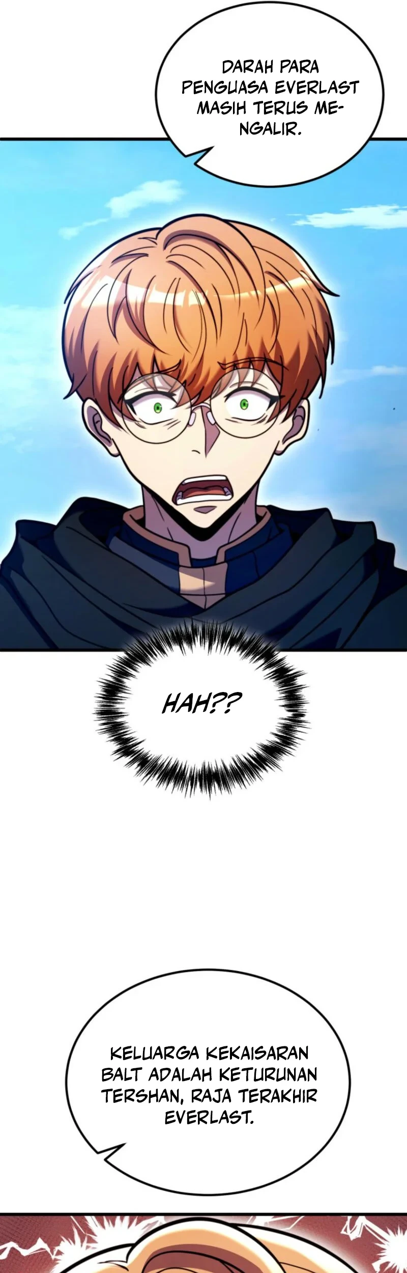 The World-Class Extra’s Walkthrough [Remake] chapter 40 halaman 58