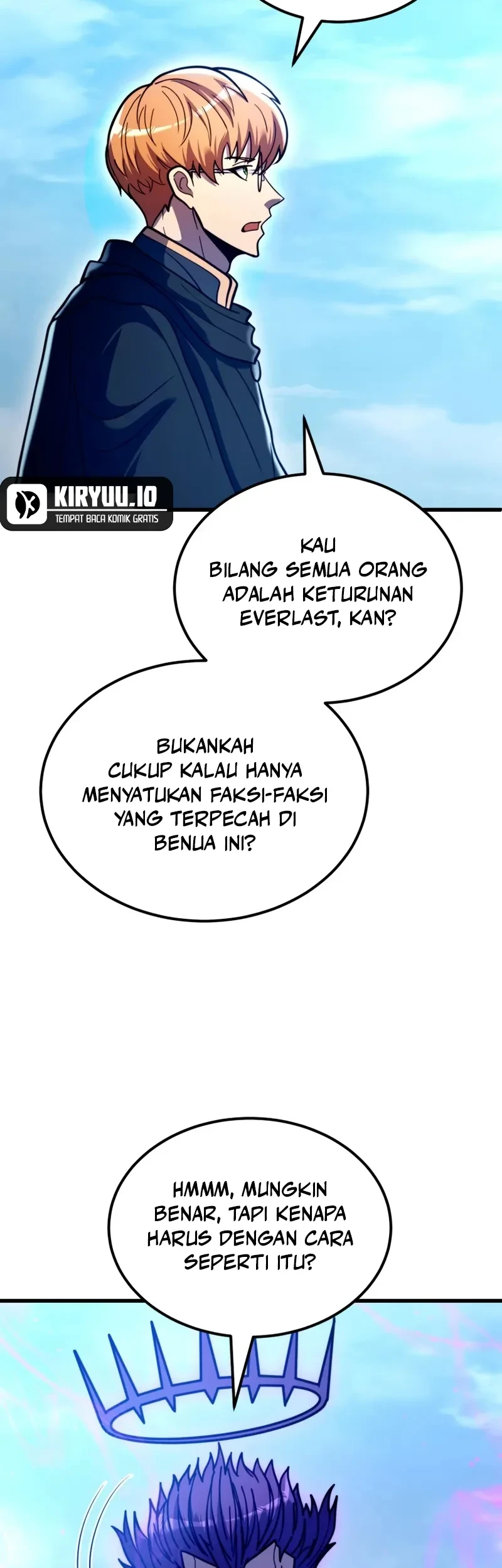The World-Class Extra’s Walkthrough [Remake] Bab 41 halaman 17