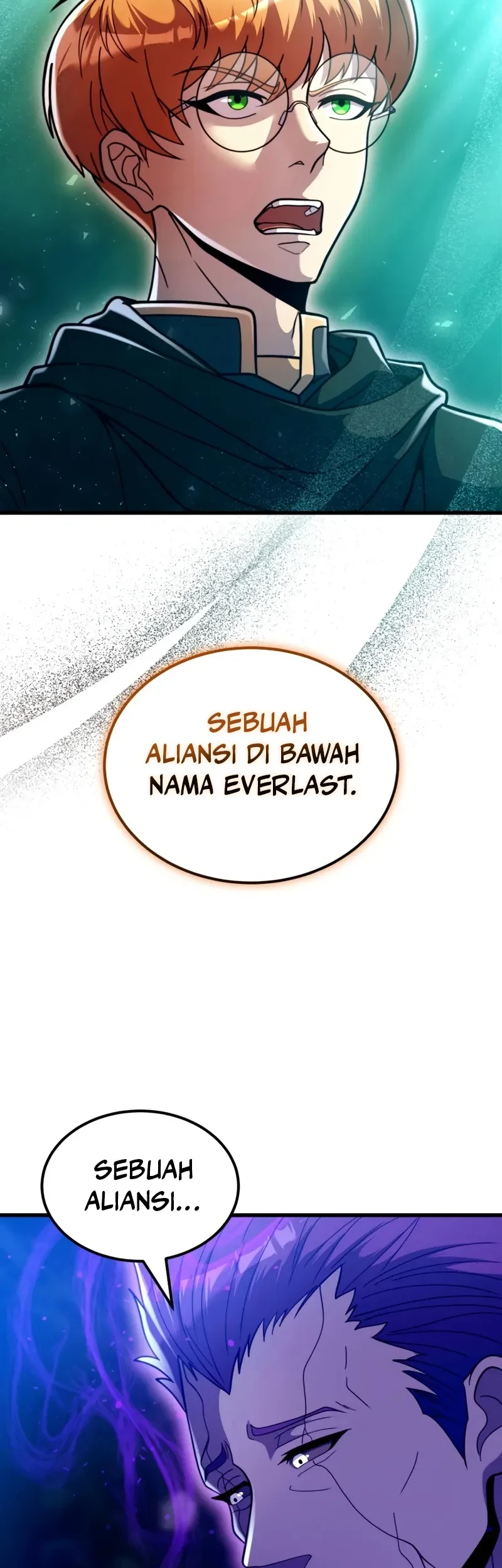 The World-Class Extra’s Walkthrough [Remake] Bab 41 halaman 21