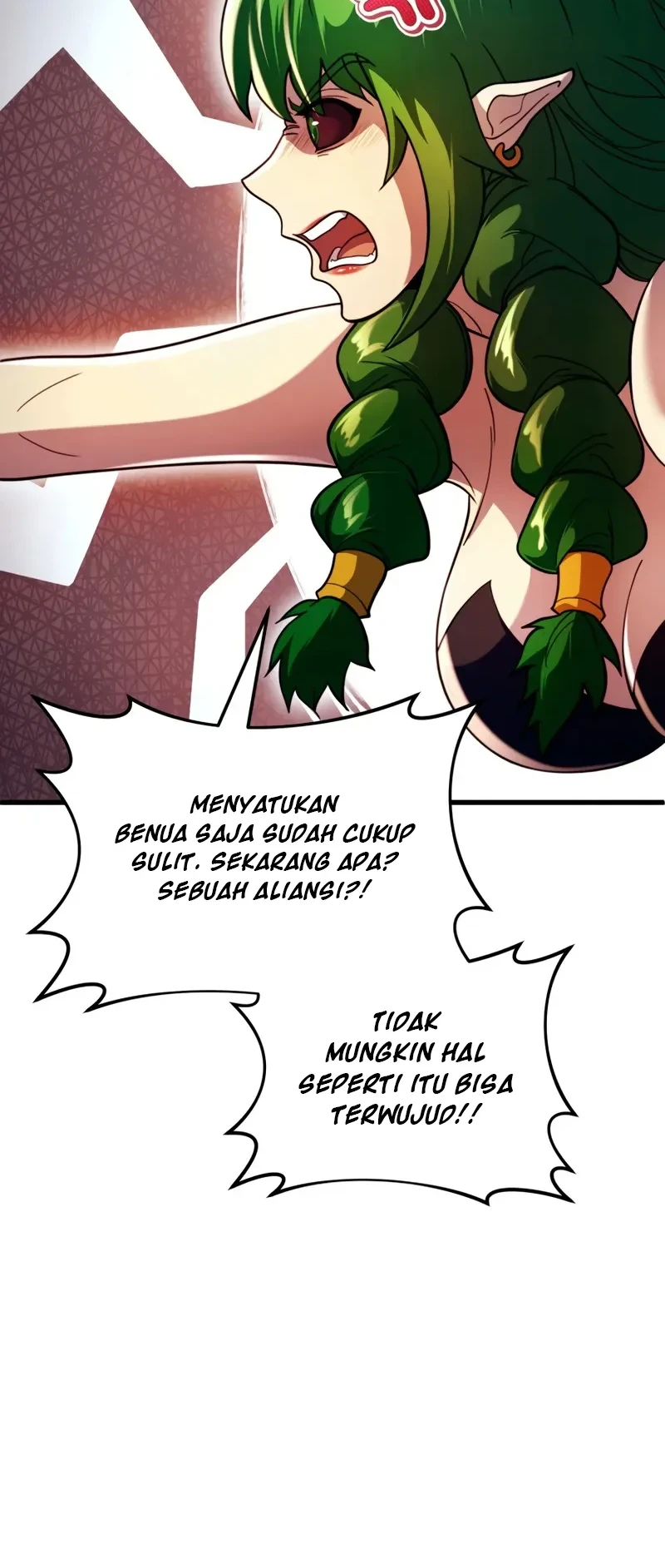 The World-Class Extra’s Walkthrough [Remake] Bab 41 halaman 24