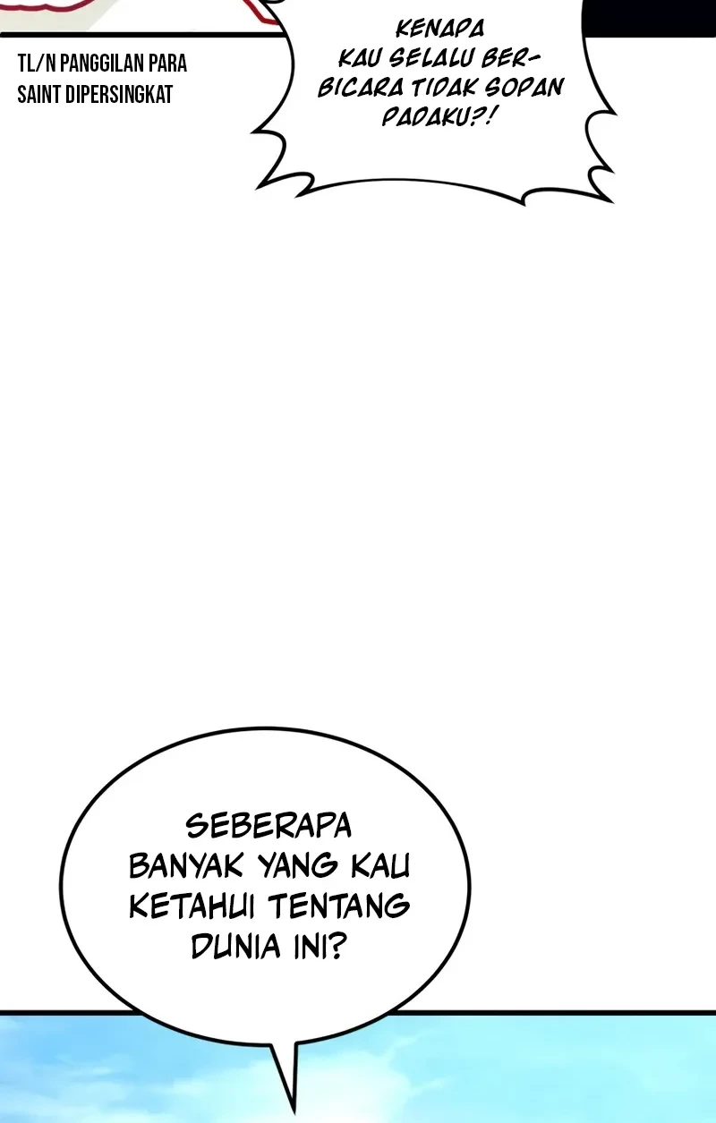 The World-Class Extra’s Walkthrough [Remake] Bab 41 halaman 30