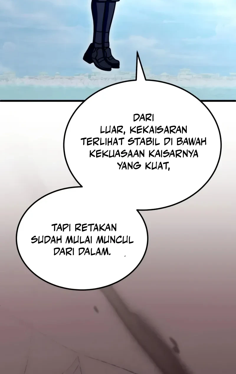 The World-Class Extra’s Walkthrough [Remake] Bab 41 halaman 36