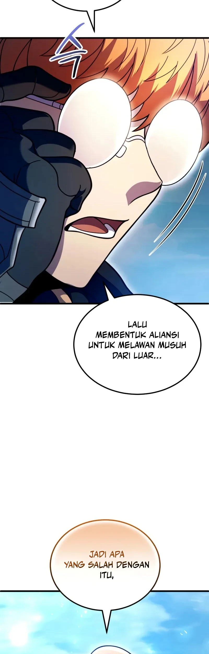 The World-Class Extra’s Walkthrough [Remake] Bab 41 halaman 40
