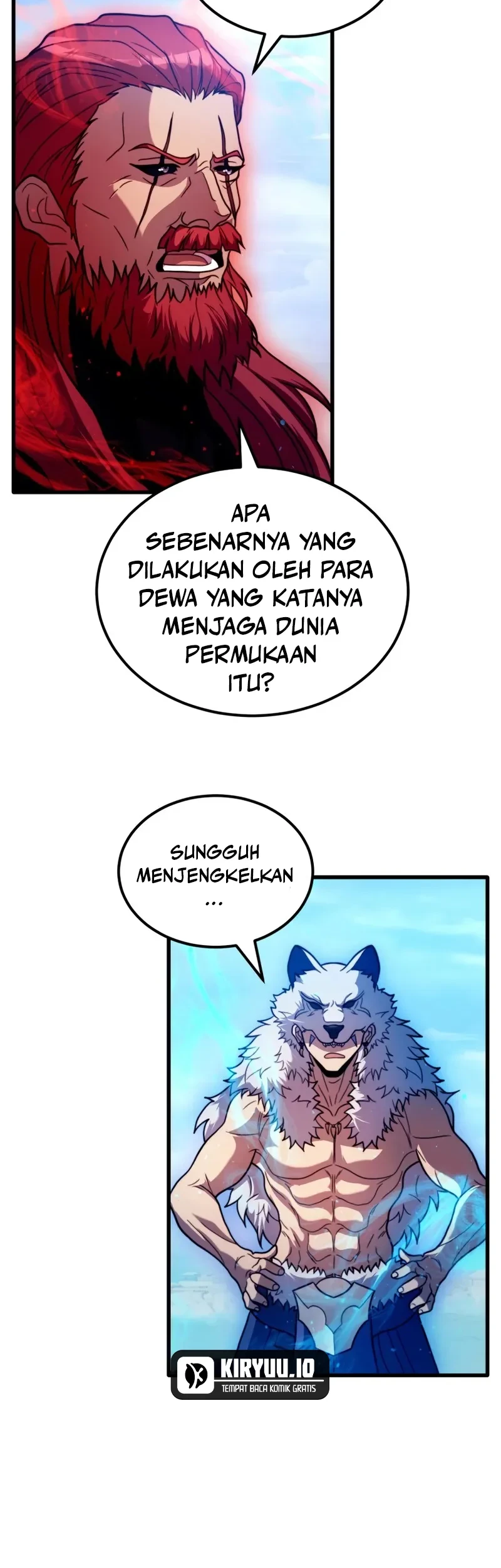 The World-Class Extra’s Walkthrough [Remake] Bab 41 halaman 48