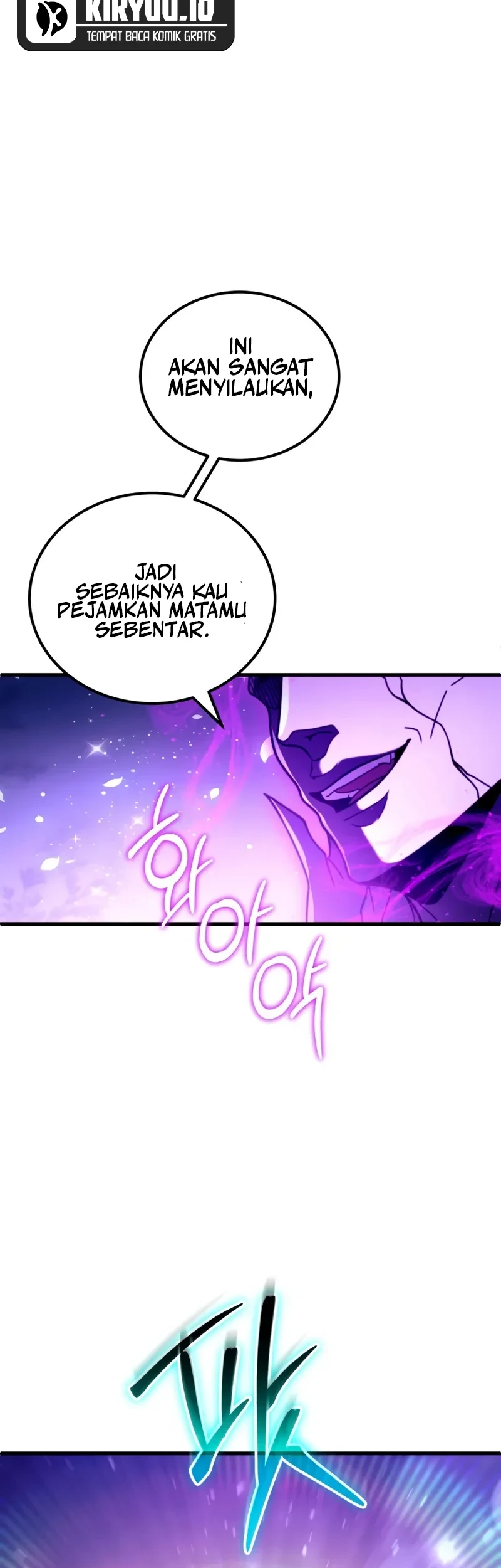 The World-Class Extra’s Walkthrough [Remake] Bab 42 halaman 16