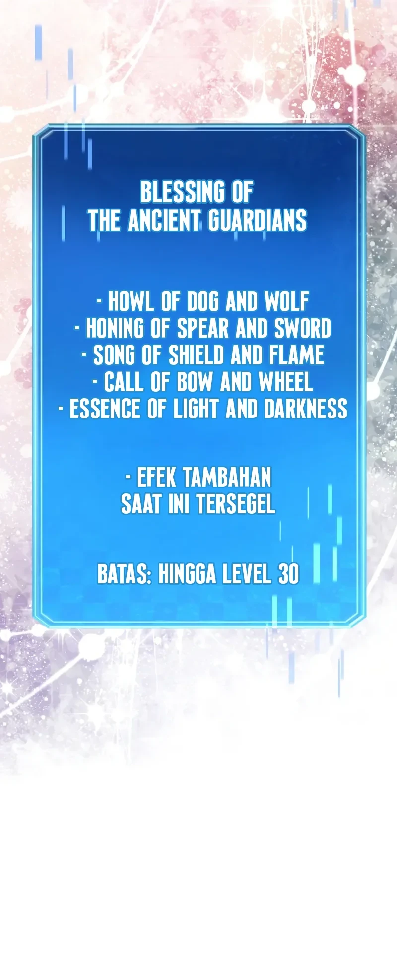 The World-Class Extra’s Walkthrough [Remake] Bab 42 halaman 19