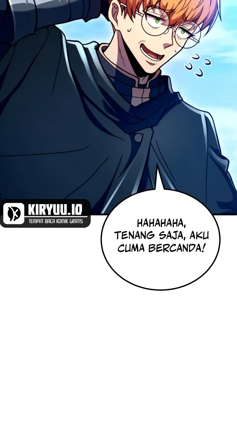 The World-Class Extra’s Walkthrough [Remake] Bab 42 halaman 31