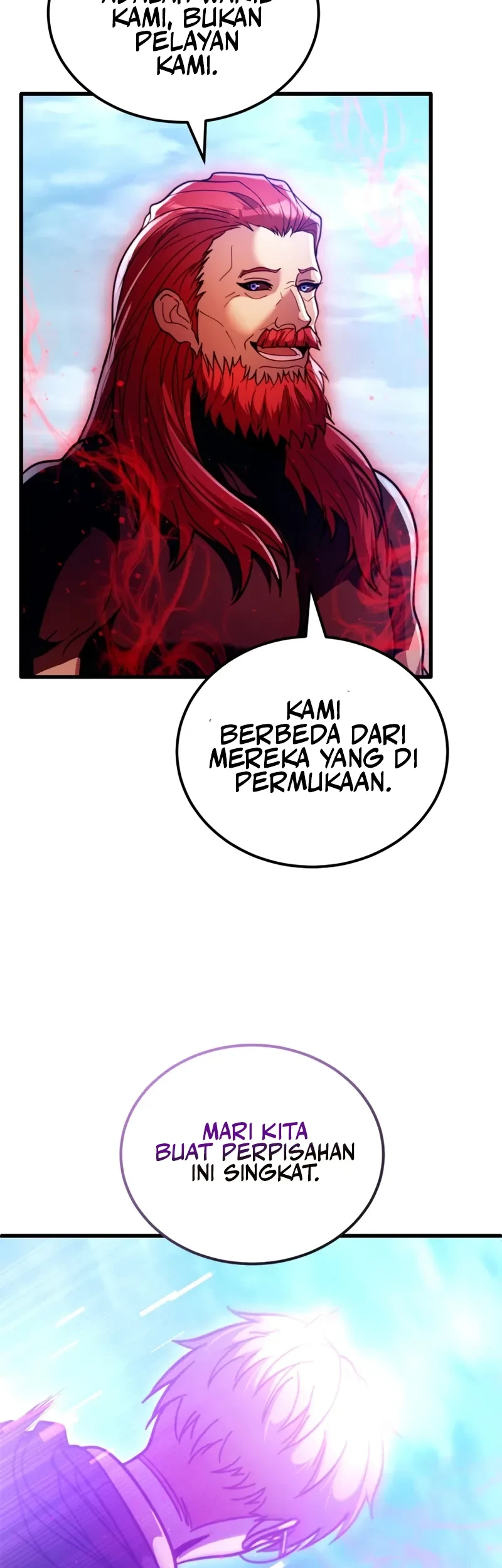 The World-Class Extra’s Walkthrough [Remake] Bab 42 halaman 42