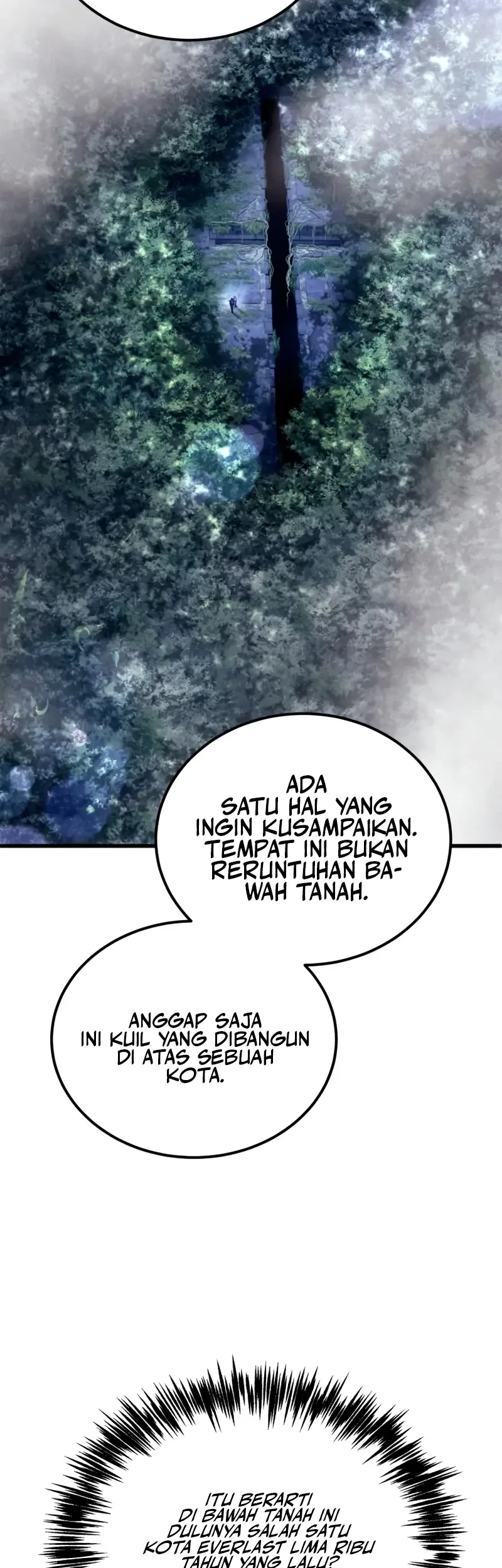 The World-Class Extra’s Walkthrough [Remake] Bab 42 halaman 45
