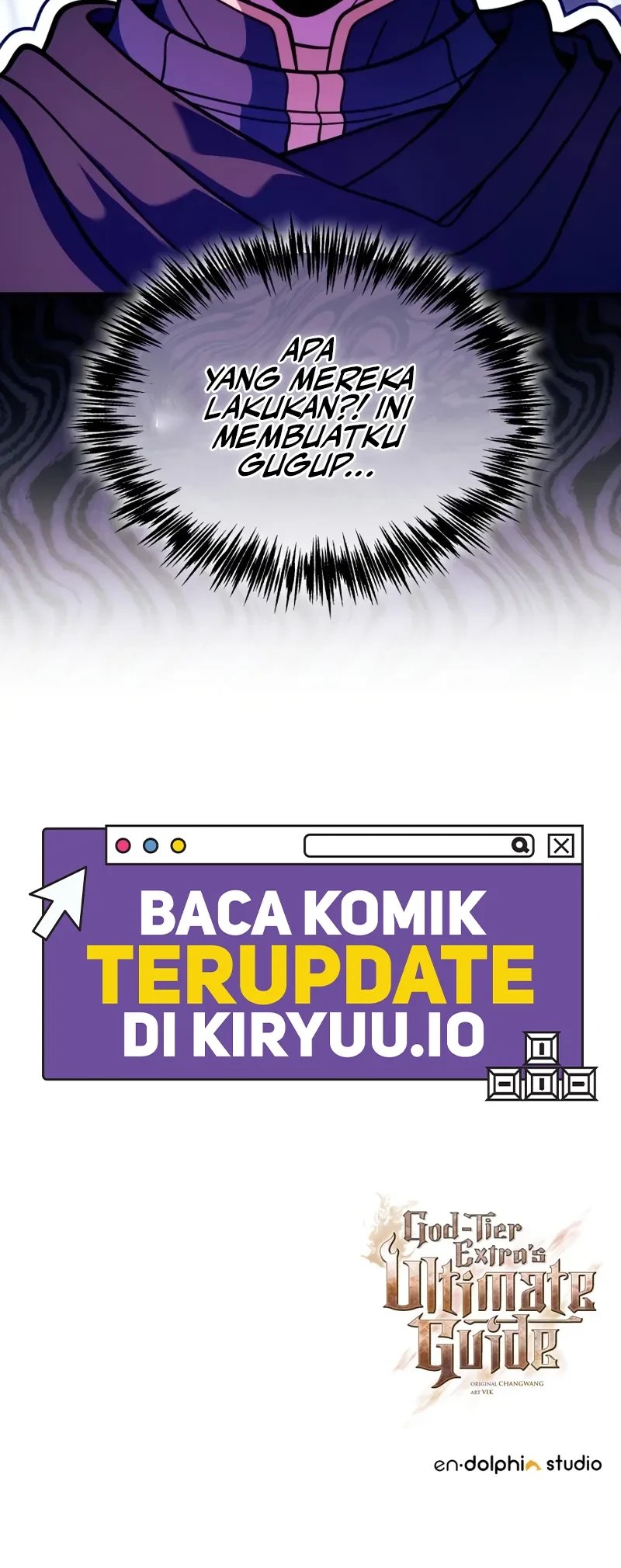 The World-Class Extra’s Walkthrough [Remake] Bab 42 halaman 63