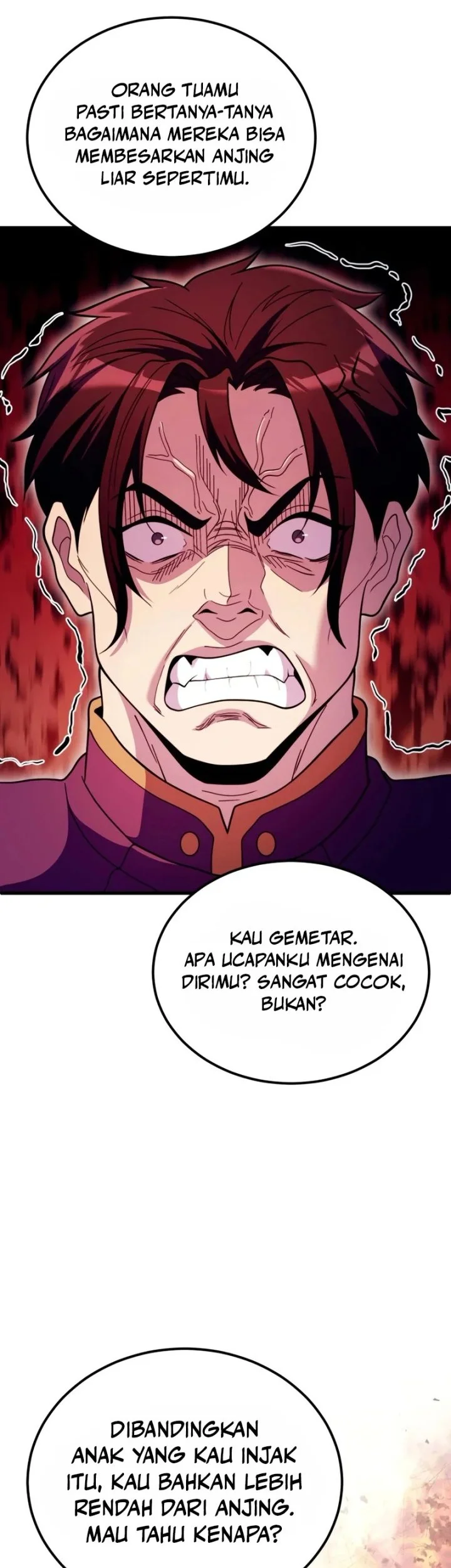 The World-Class Extra’s Walkthrough [Remake] Bab 43 halaman 22