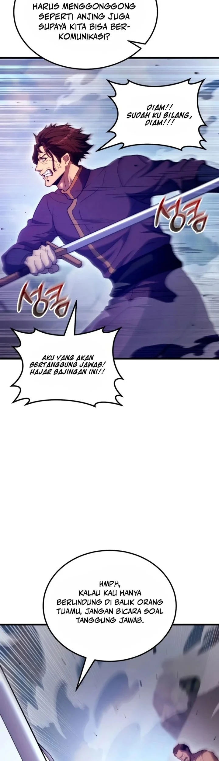 The World-Class Extra’s Walkthrough [Remake] Bab 43 halaman 26