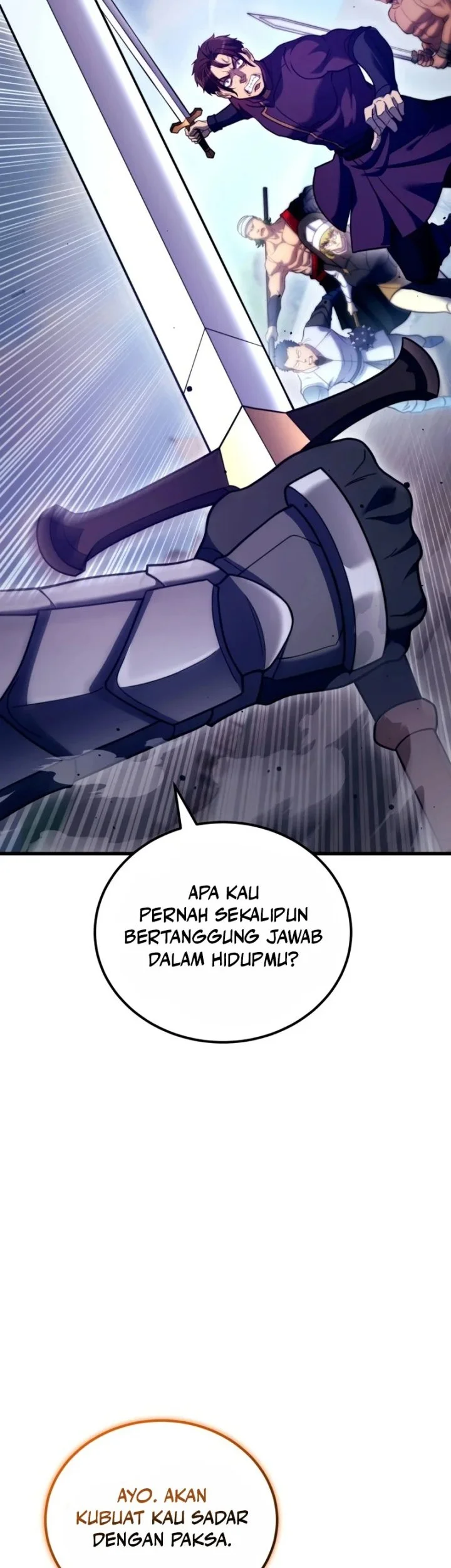 The World-Class Extra’s Walkthrough [Remake] Bab 43 halaman 27
