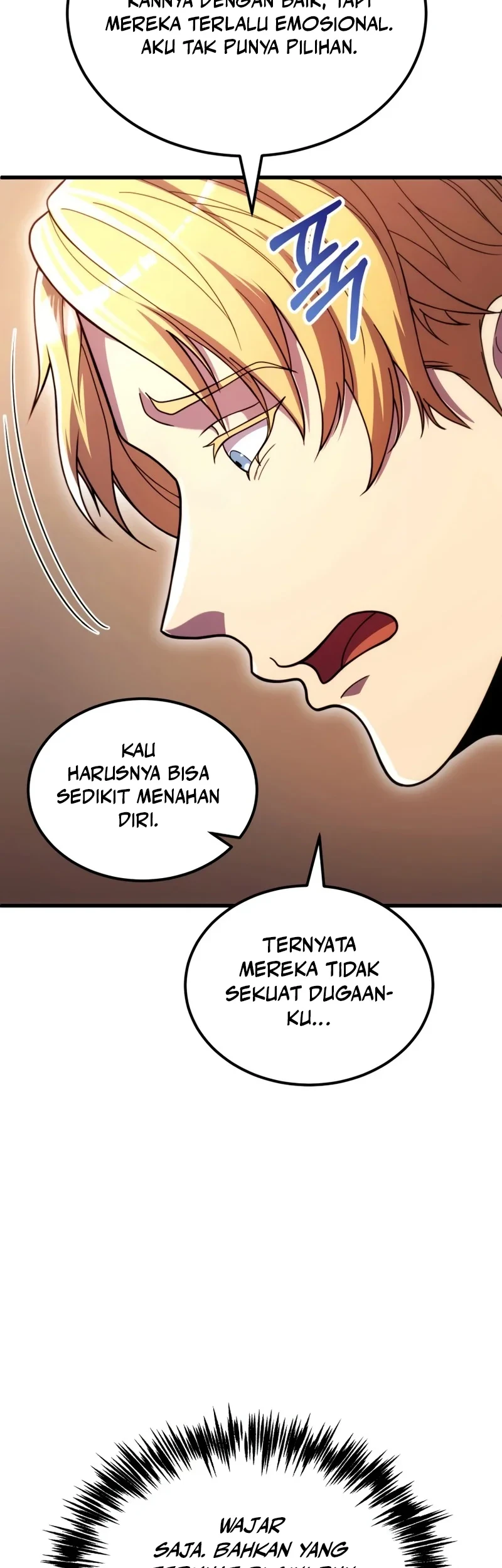 The World-Class Extra’s Walkthrough [Remake] Bab 44 halaman 15