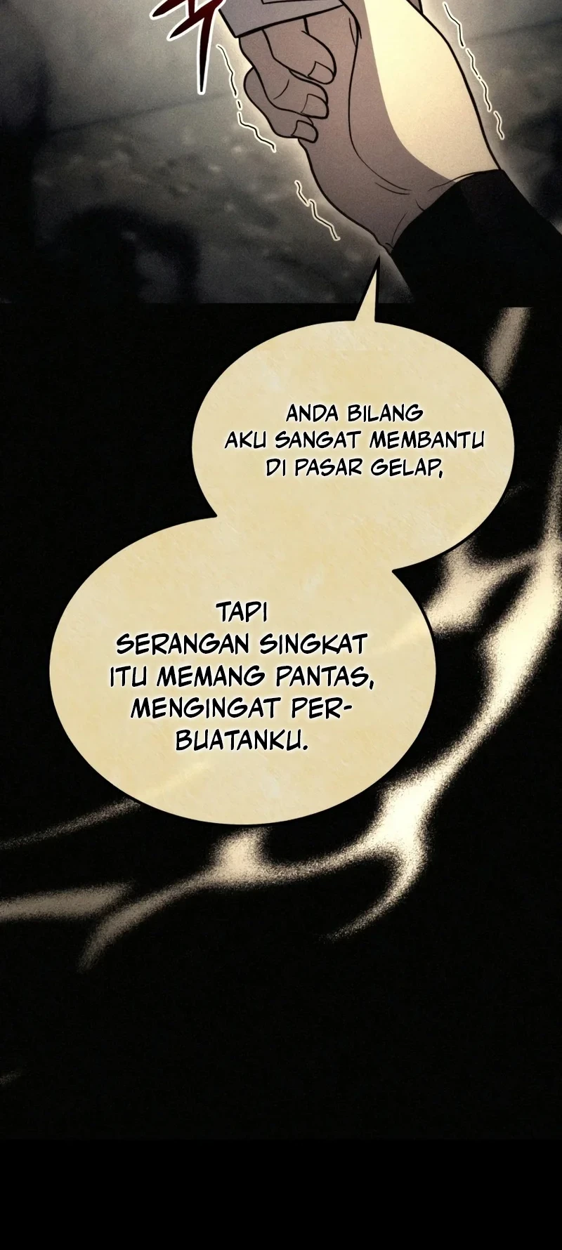 The World-Class Extra’s Walkthrough [Remake] Bab 44 halaman 43