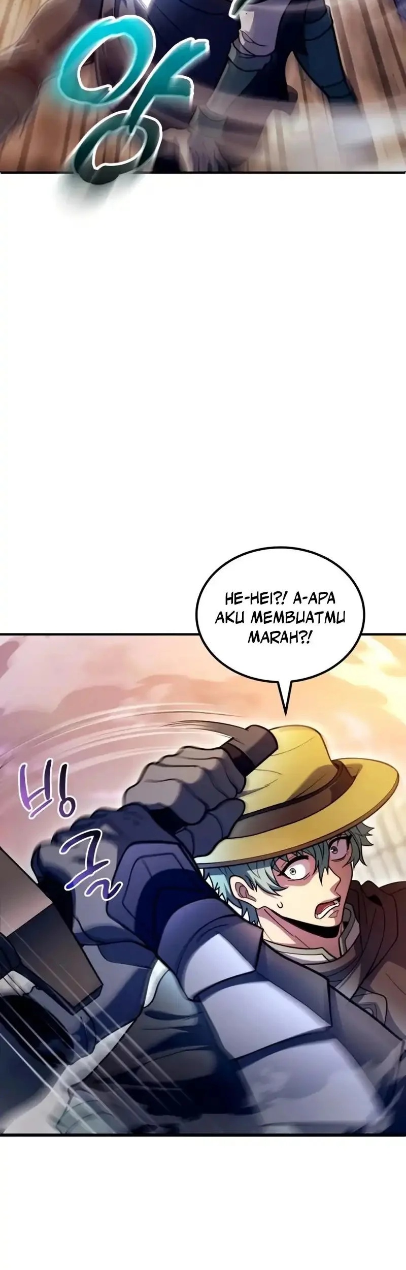 The World-Class Extra’s Walkthrough [Remake] chapter 45 halaman 6