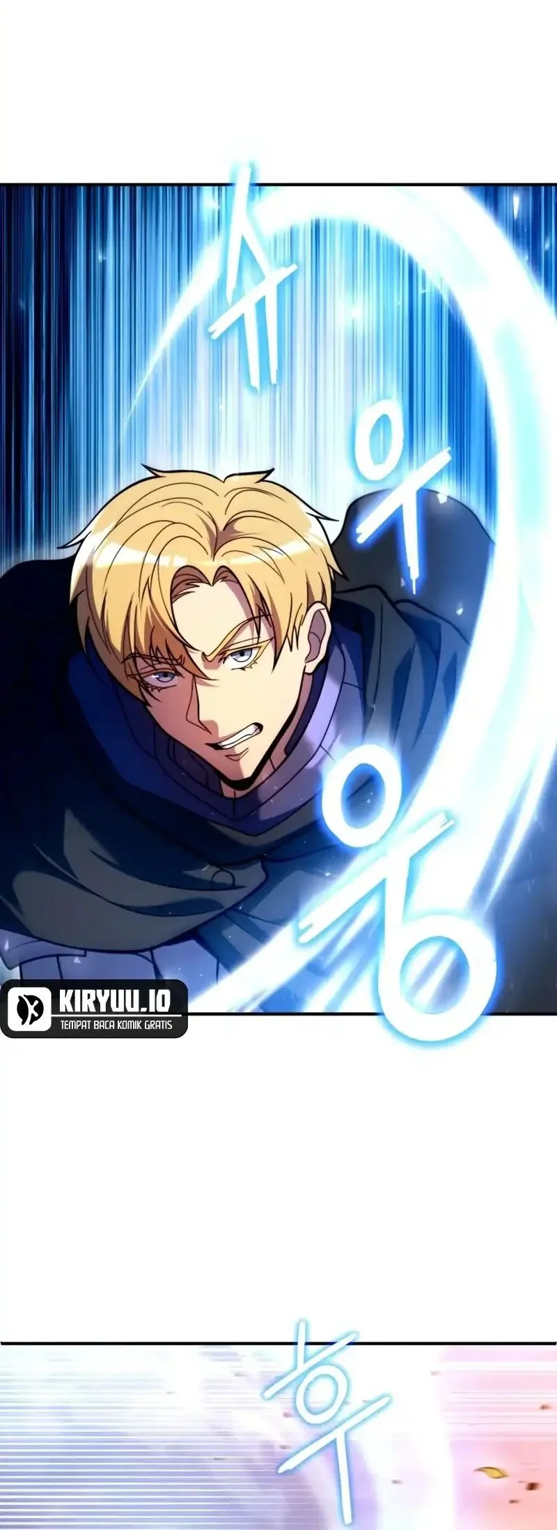 The World-Class Extra’s Walkthrough [Remake] chapter 45 halaman 7