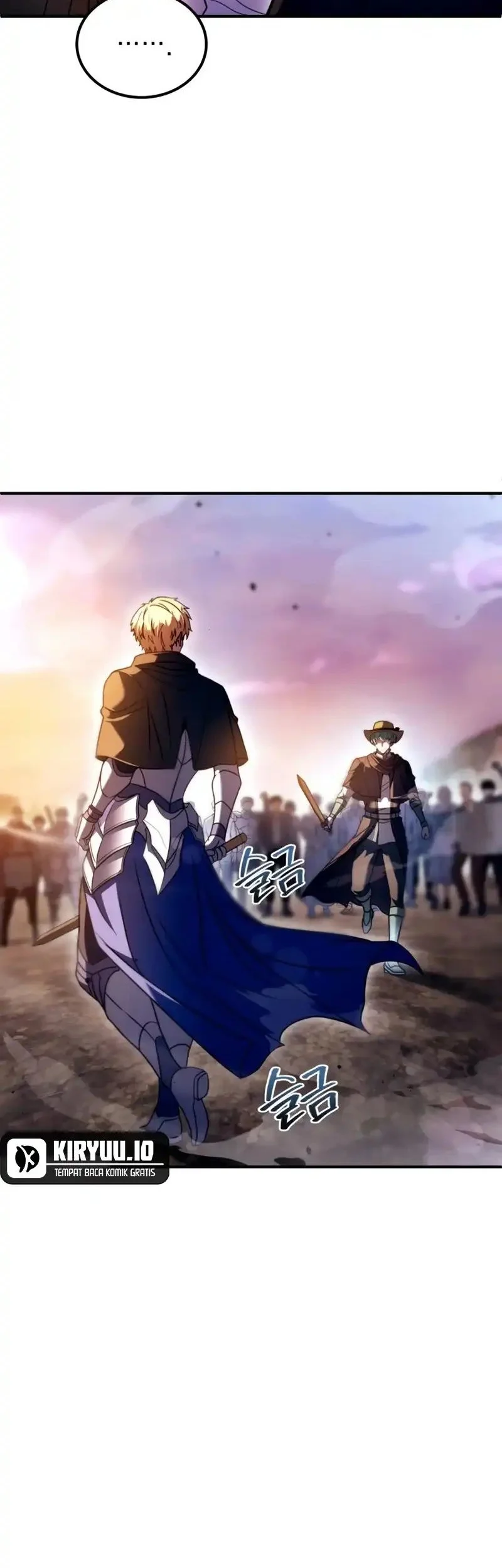 The World-Class Extra’s Walkthrough [Remake] chapter 45 halaman 19