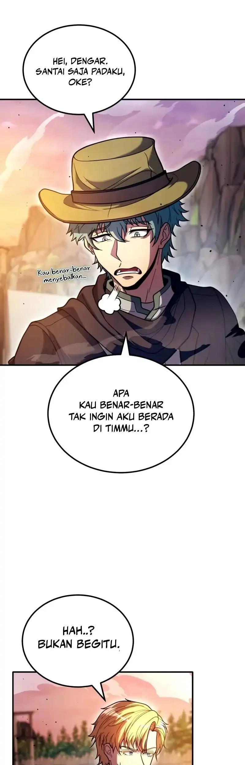 The World-Class Extra’s Walkthrough [Remake] chapter 45 halaman 20