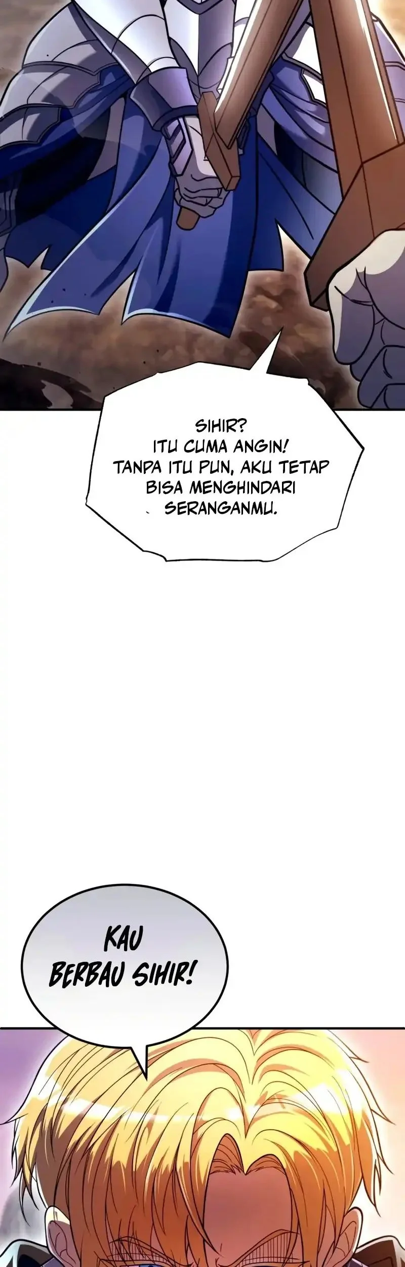 The World-Class Extra’s Walkthrough [Remake] chapter 45 halaman 26