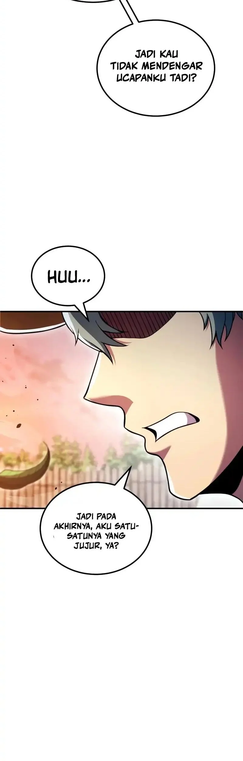 The World-Class Extra’s Walkthrough [Remake] chapter 45 halaman 28