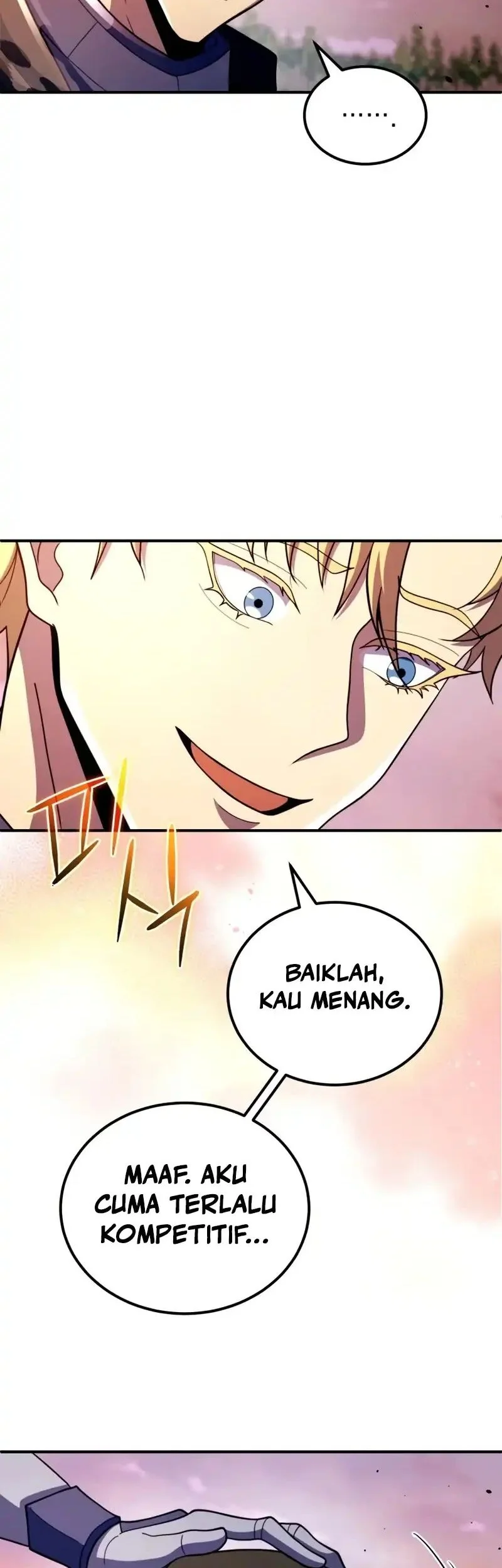 The World-Class Extra’s Walkthrough [Remake] chapter 45 halaman 46