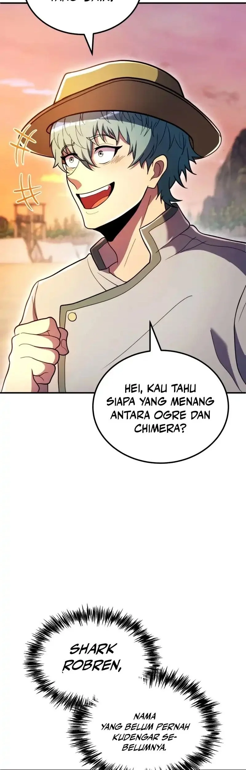 The World-Class Extra’s Walkthrough [Remake] chapter 45 halaman 52