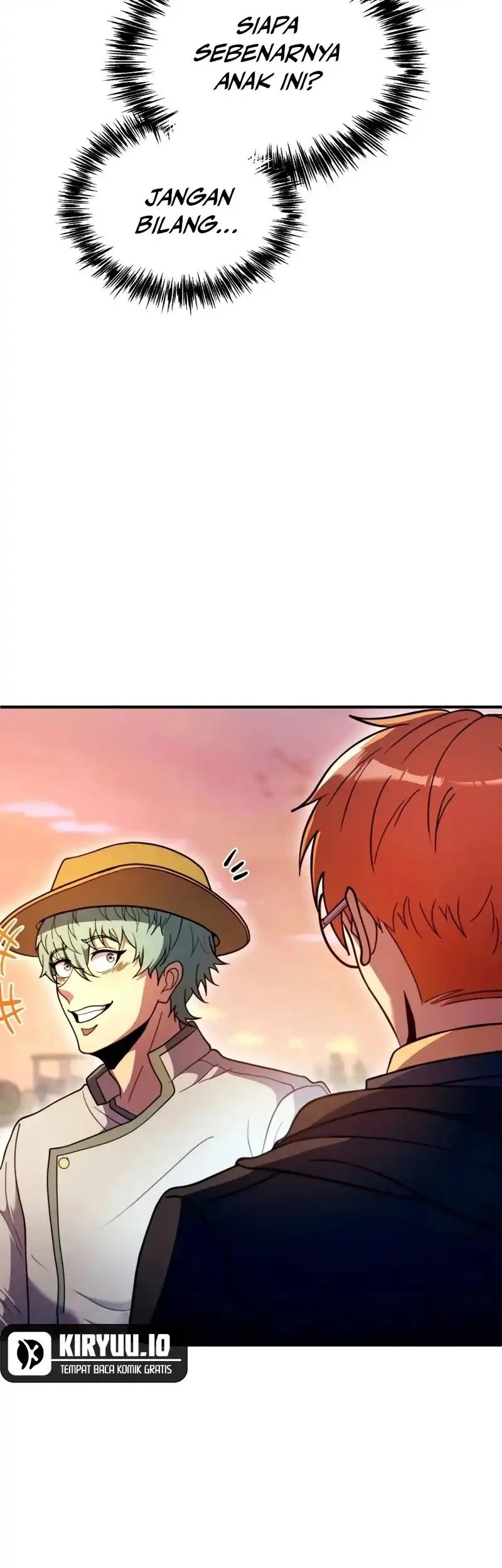 The World-Class Extra’s Walkthrough [Remake] chapter 45 halaman 54