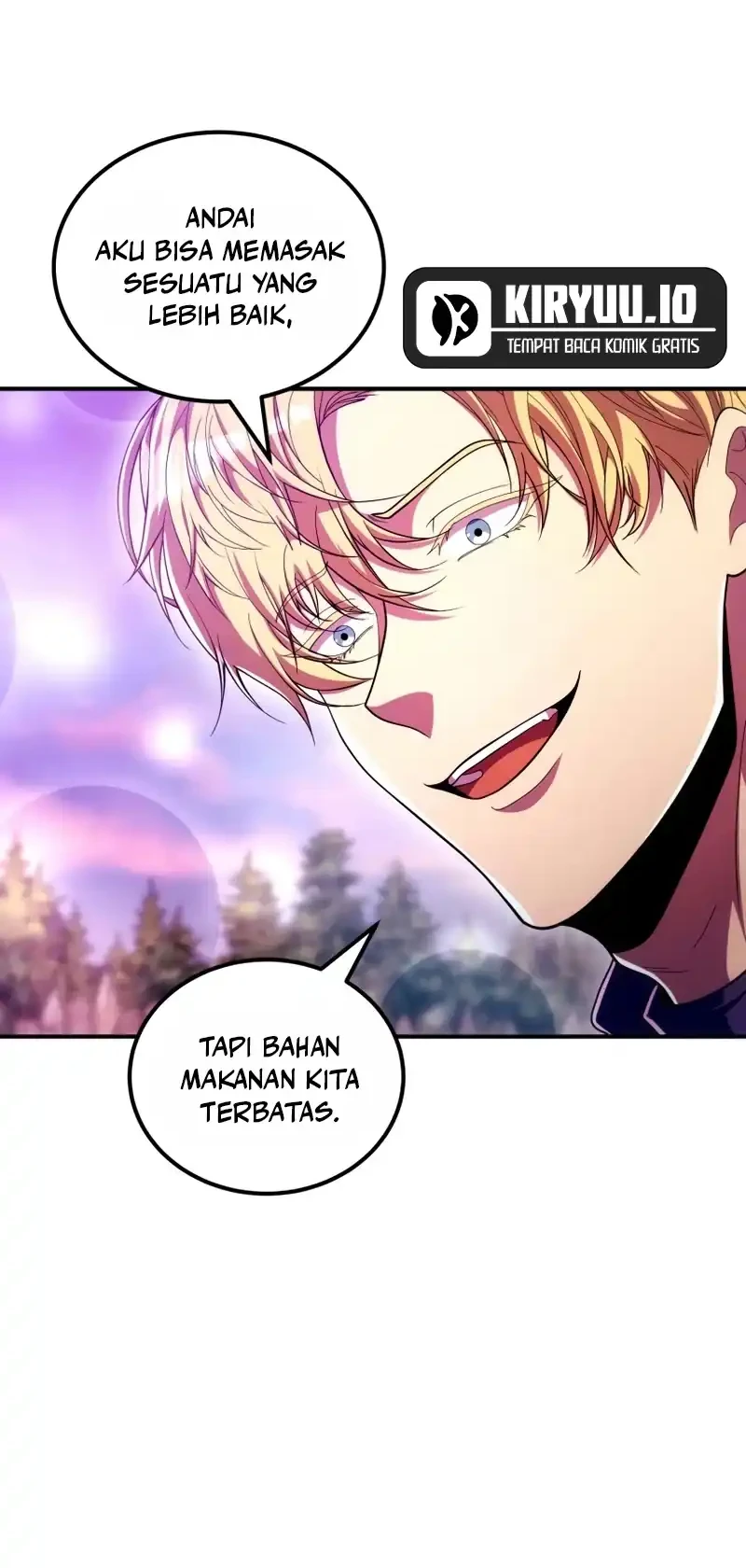 The World-Class Extra’s Walkthrough [Remake] Bab 46 halaman 7