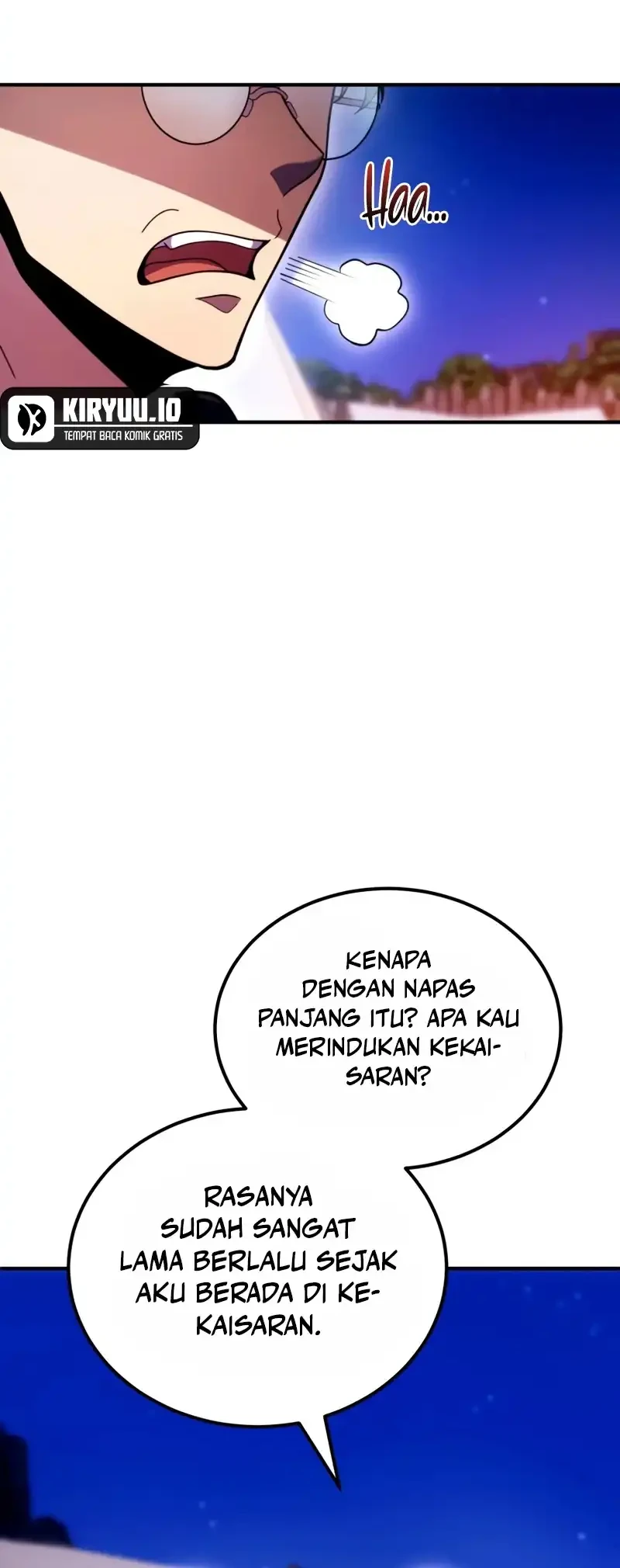 The World-Class Extra’s Walkthrough [Remake] Bab 46 halaman 25