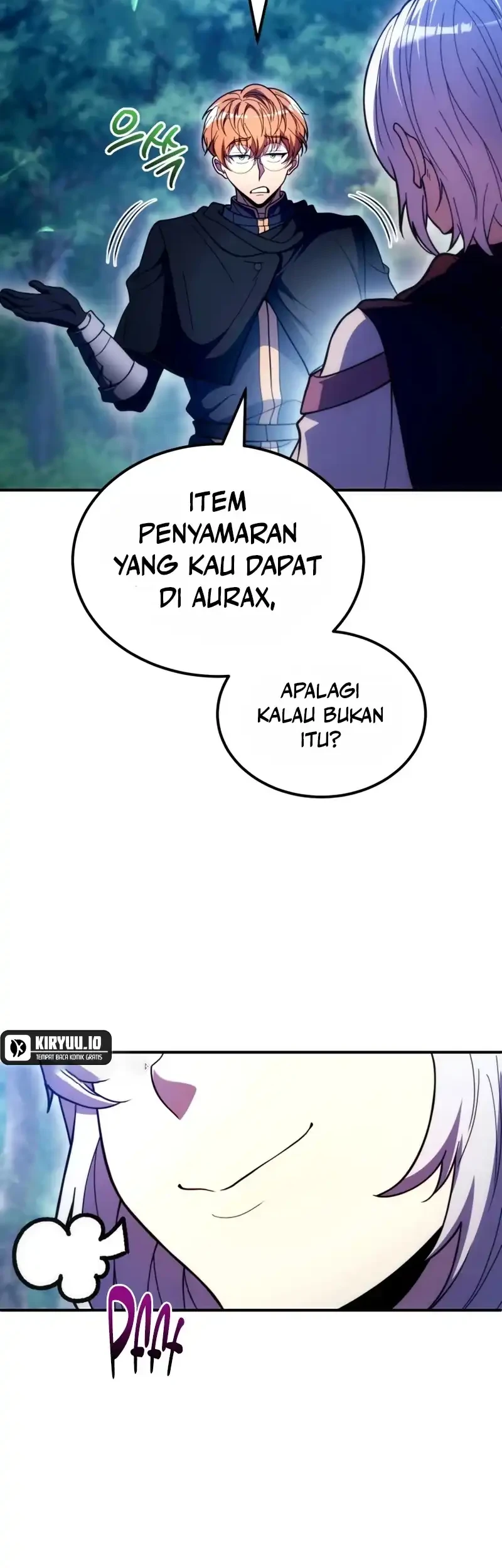 The World-Class Extra’s Walkthrough [Remake] Bab 46 halaman 53