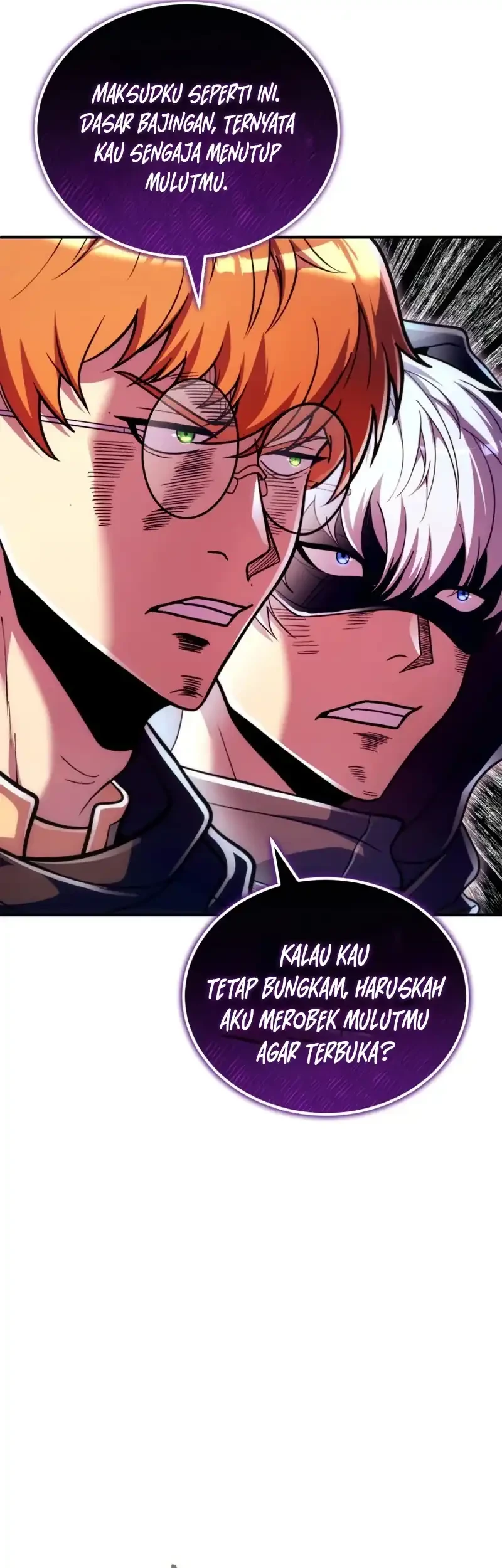 The World-Class Extra’s Walkthrough [Remake] Bab 46 halaman 56