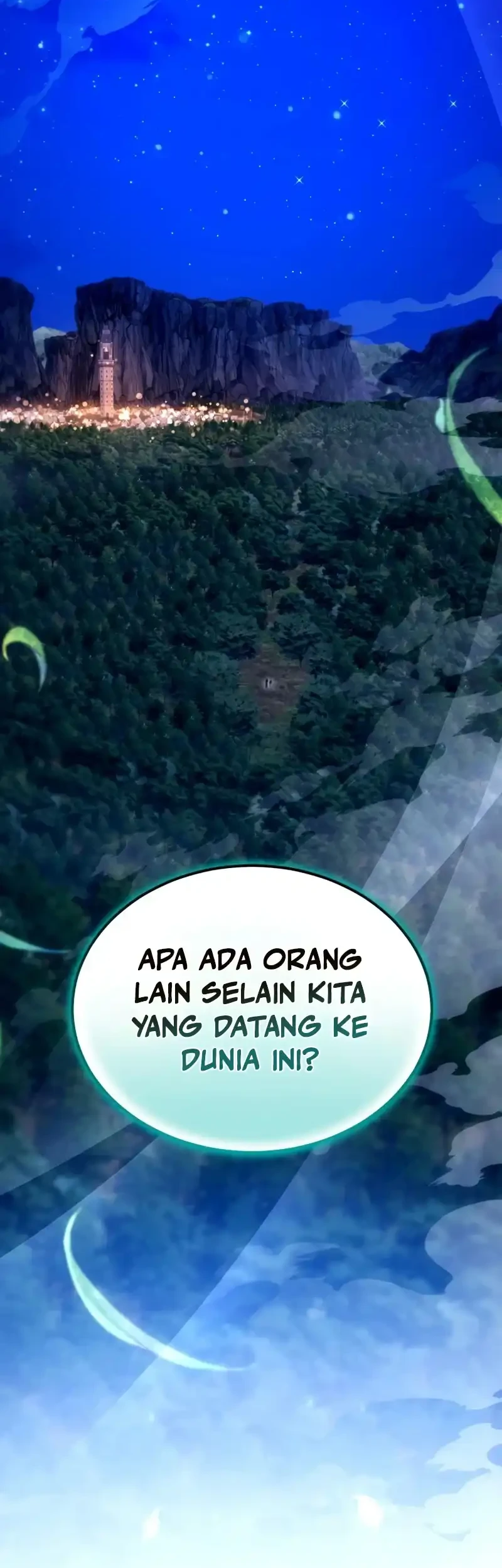 The World-Class Extra’s Walkthrough [Remake] Bab 46 halaman 63