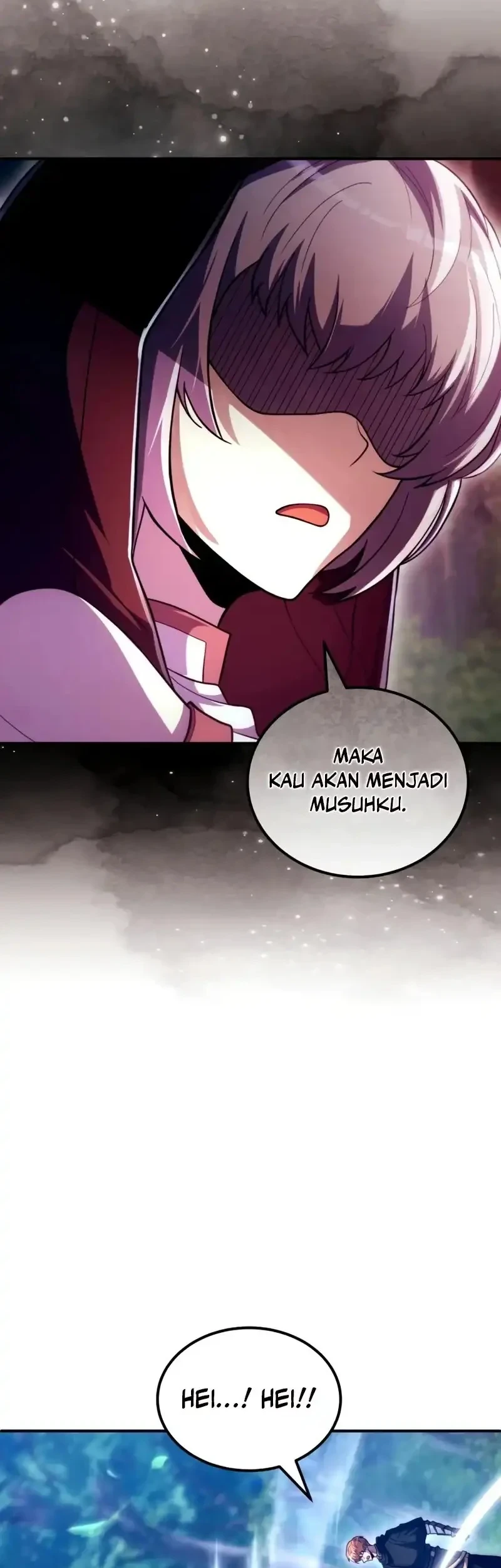 The World-Class Extra’s Walkthrough [Remake] Bab 47 halaman 41