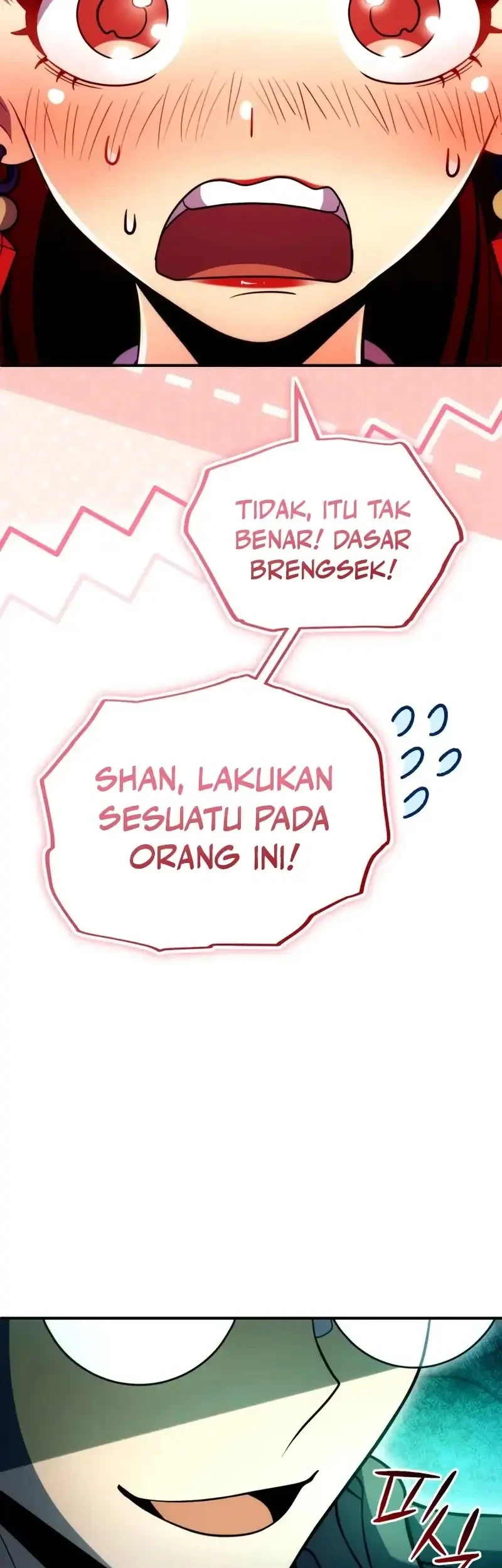 The World-Class Extra’s Walkthrough [Remake] Bab 48 halaman 56