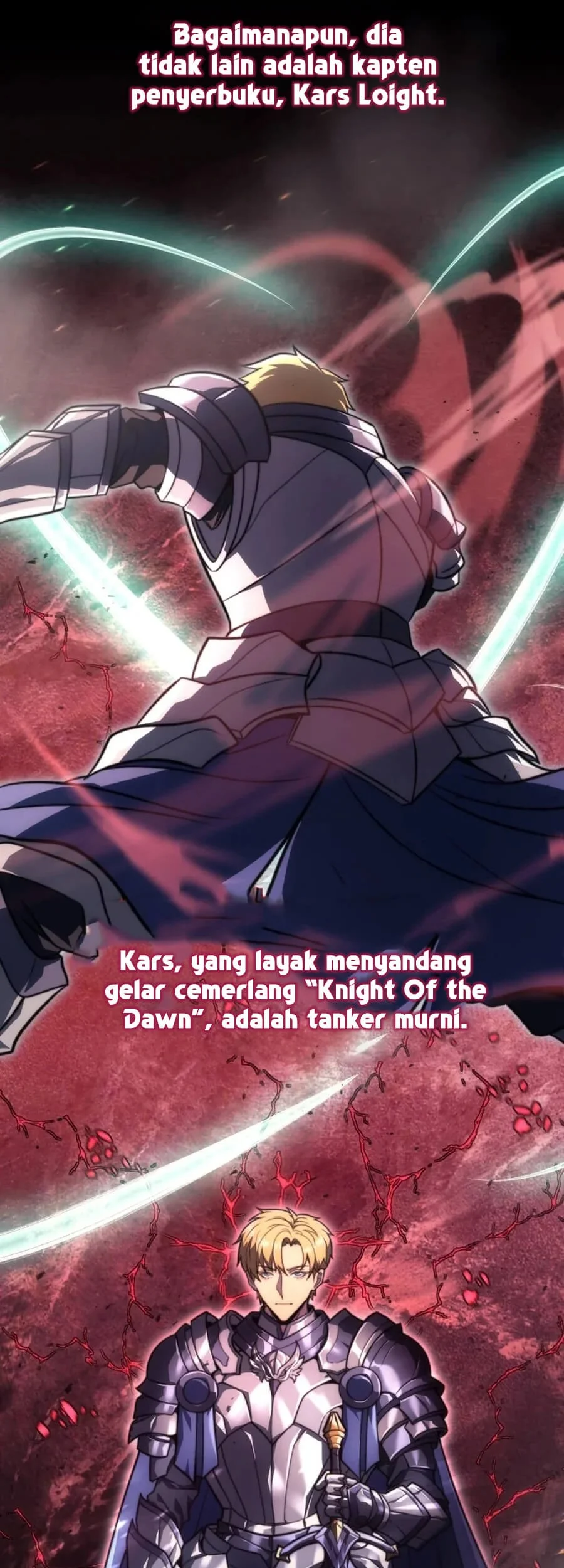 The World-Class Extra’s Walkthrough [Remake] chapter 5 halaman 9
