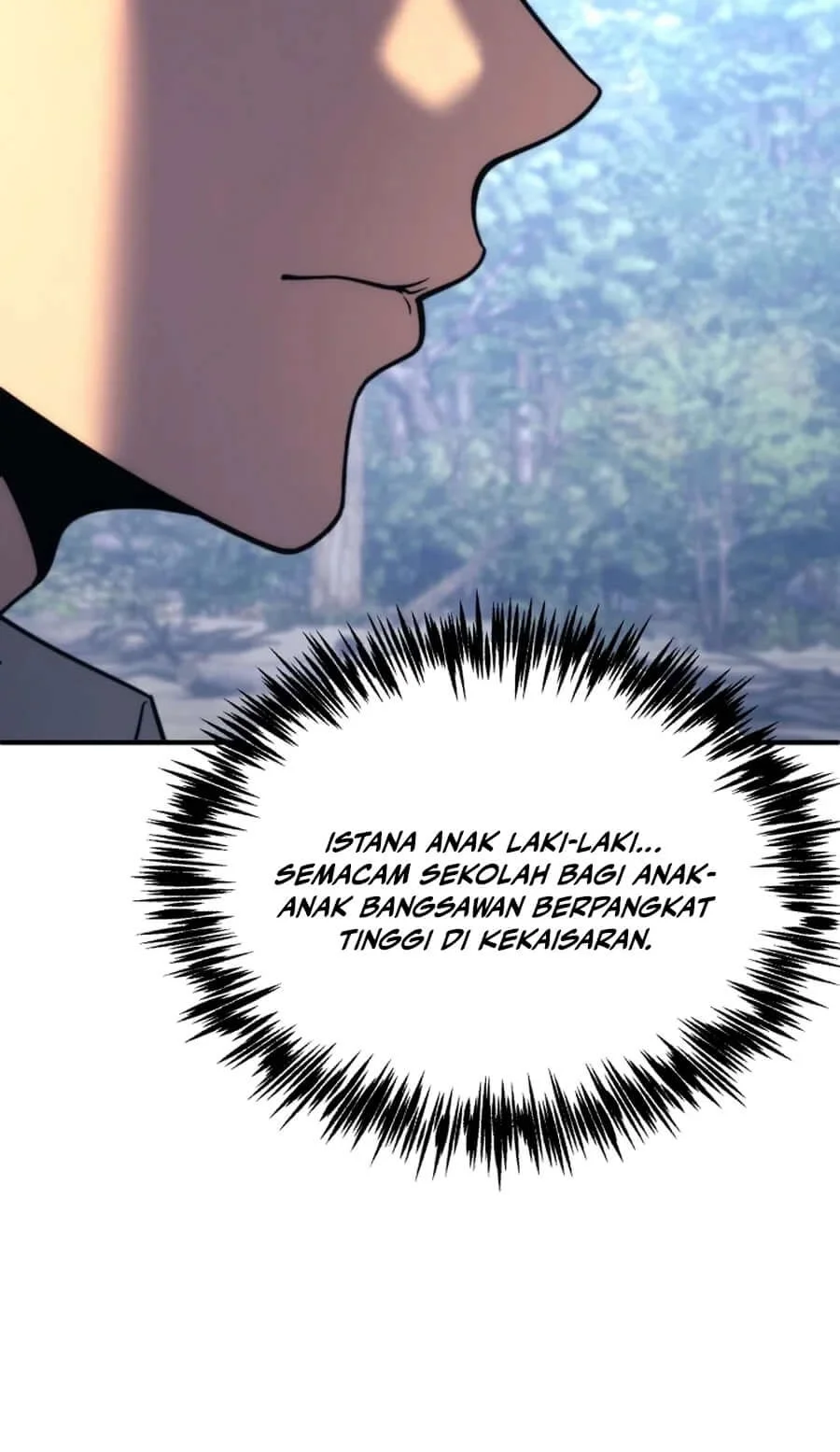 The World-Class Extra’s Walkthrough [Remake] chapter 5 halaman 16