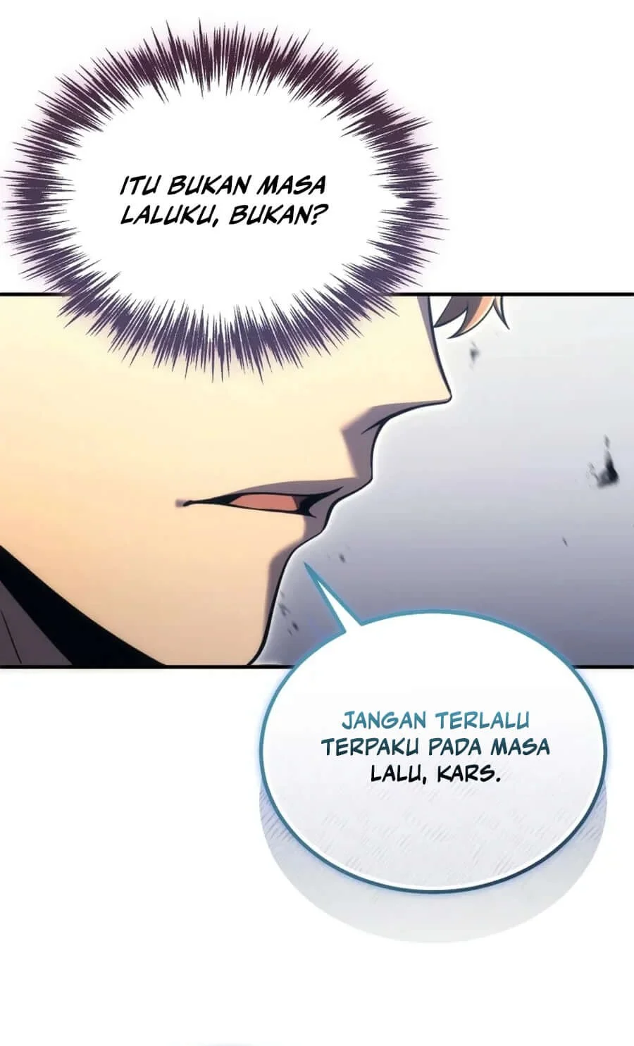 The World-Class Extra’s Walkthrough [Remake] chapter 5 halaman 21