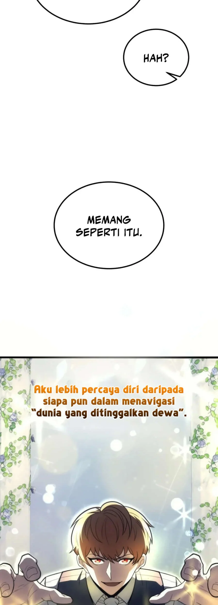 The World-Class Extra’s Walkthrough [Remake] chapter 5 halaman 25