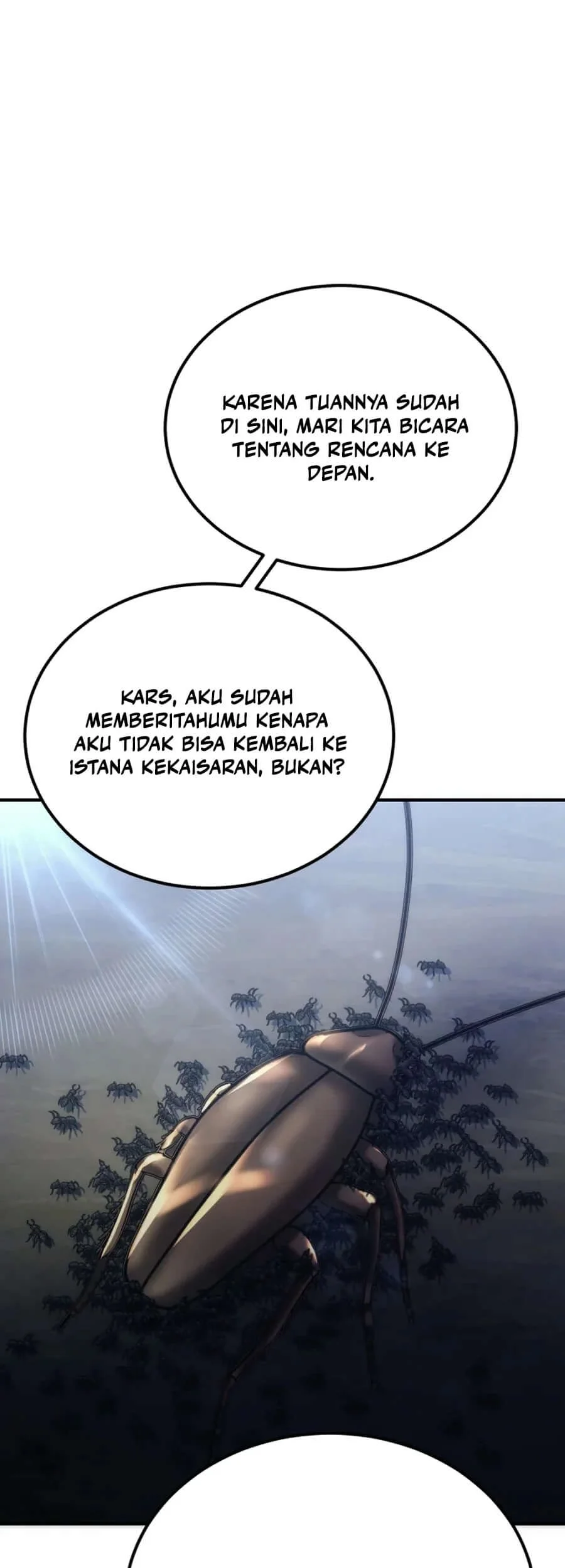 The World-Class Extra’s Walkthrough [Remake] chapter 5 halaman 32